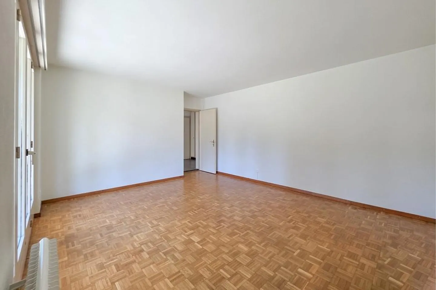 Una casa con prospettive - Casa bifamiliare in una zona residenziale privilegiata a Thun - Foto 12 di 13
