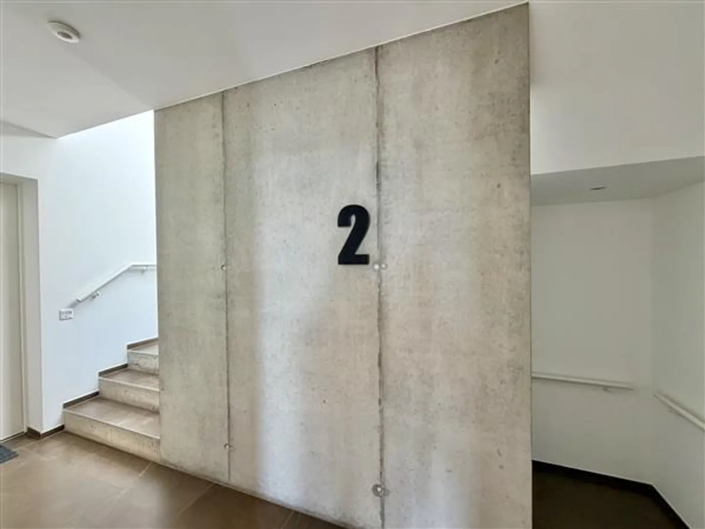 Balerna: 2.5-Room Apartment - Photo 8 of 10