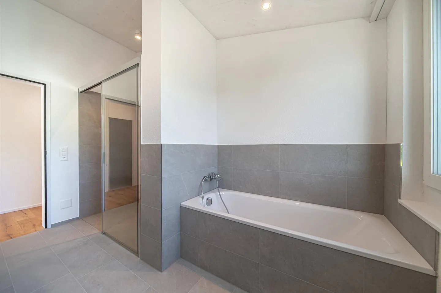 Appartamento mansardato di 4,5 stanze a Hundwil - Foto 7 di 13