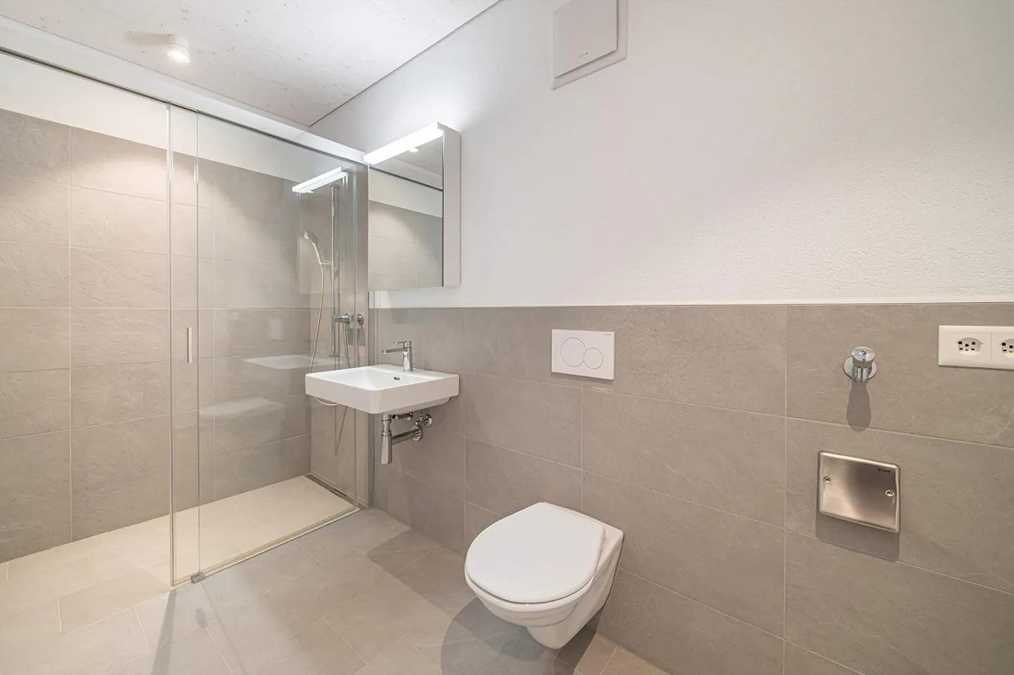 Appartamento mansardato di 4,5 stanze a Hundwil - Foto 8 di 13