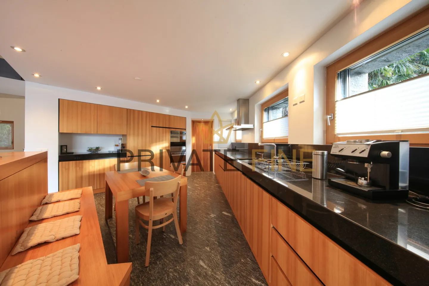 Villa architettonica di Renato Maurizio (04) - Foto 7 di 11