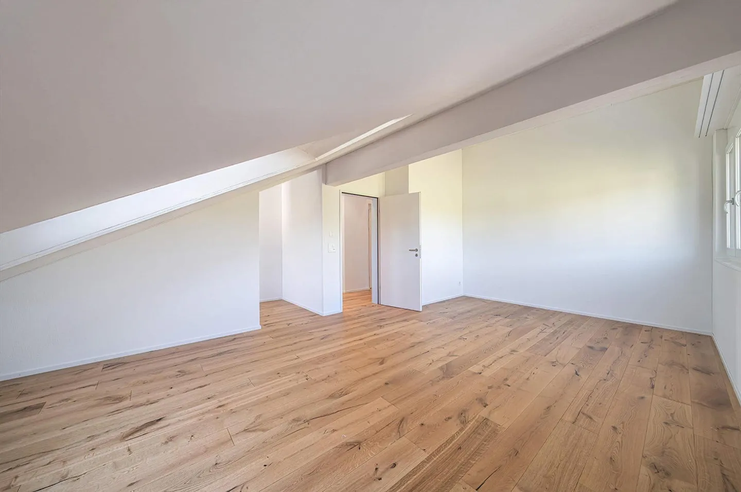 Appartamento mansardato di 4,5 stanze a Hundwil - Foto 9 di 13