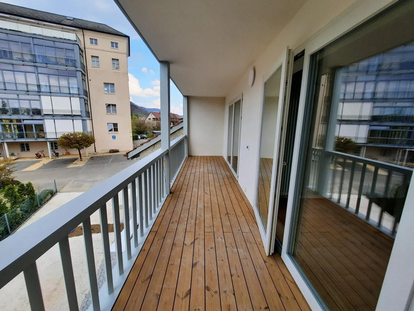 Stylish 3.5-room apartment for rent in Lausen - Photo 9 of 10