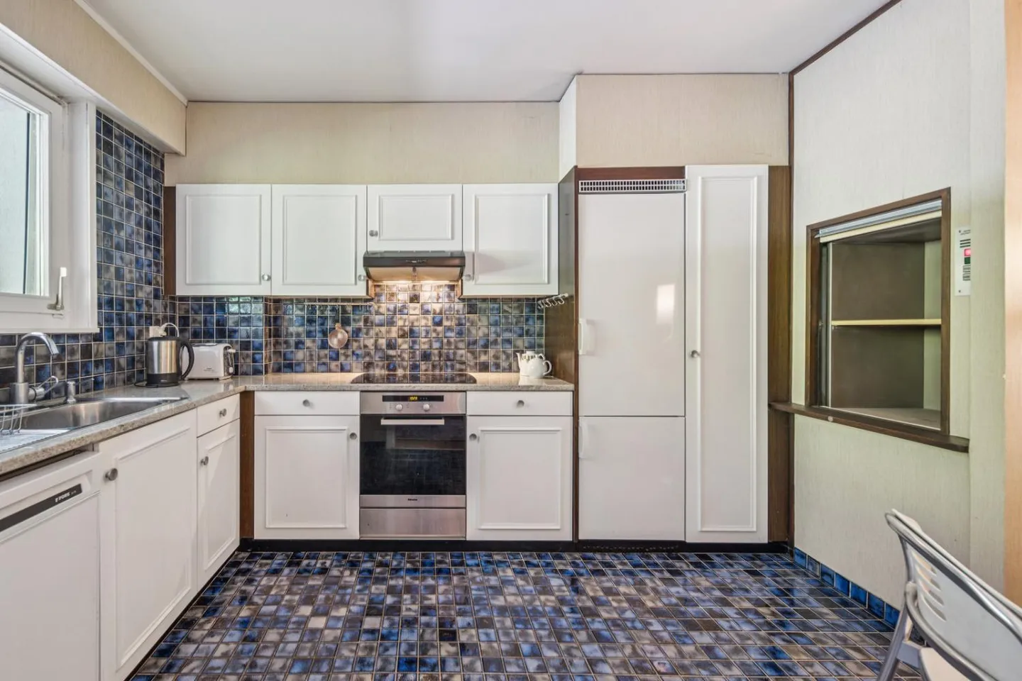 Geräumige Wohnung mit Seeblick - Foto 6 von 13