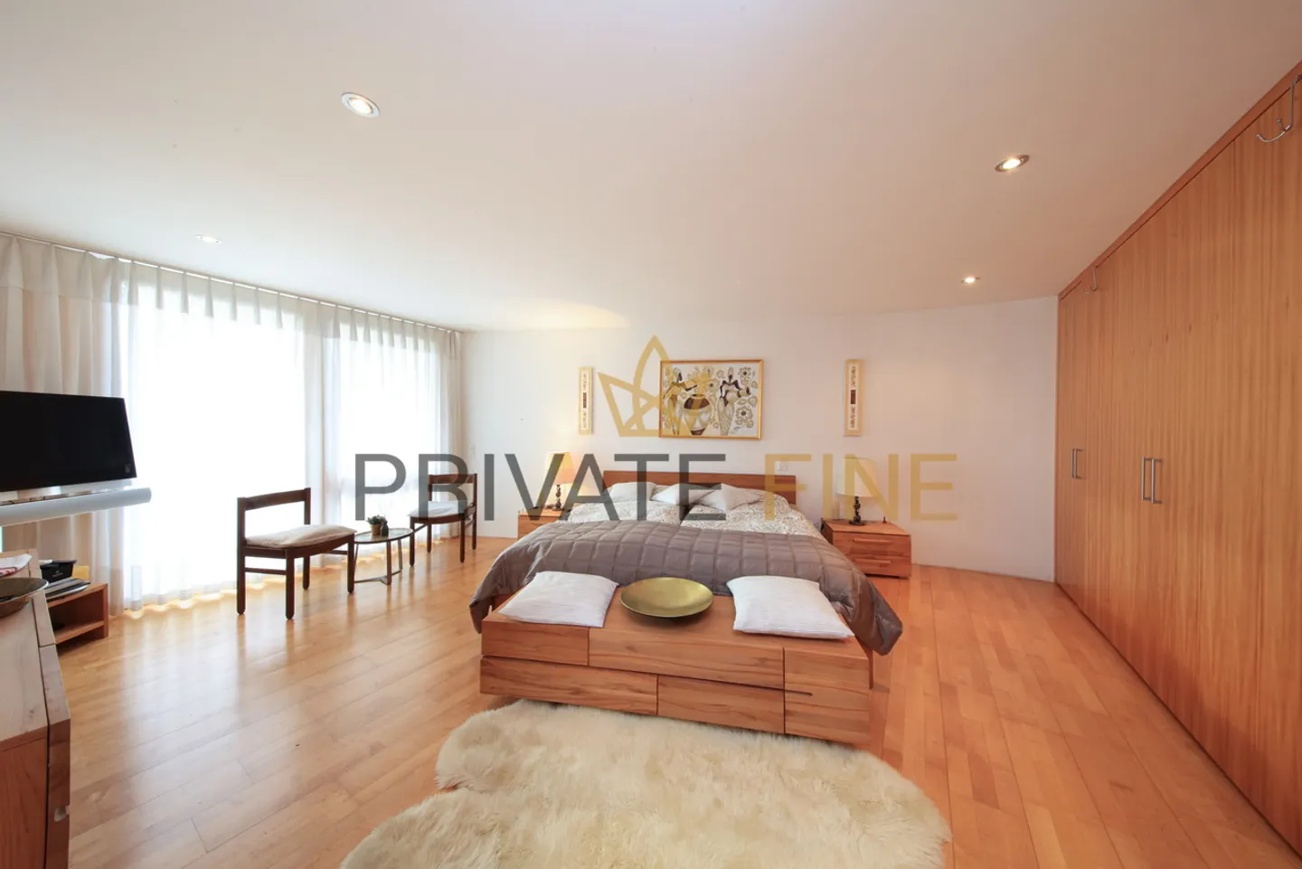 Villa architettonica di Renato Maurizio (04) - Foto 8 di 11