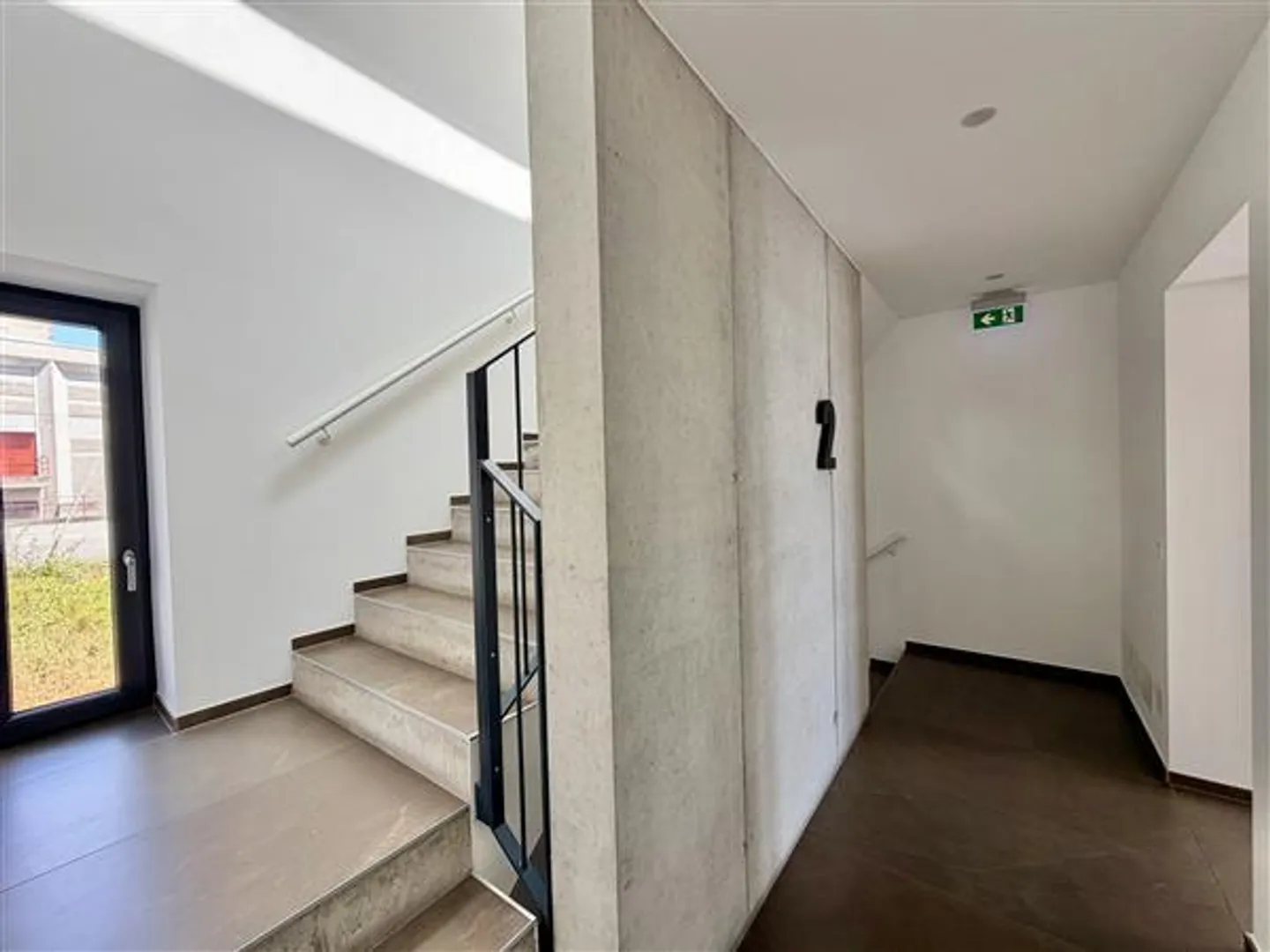 Balerna: 2.5-Room Apartment - Photo 9 of 10