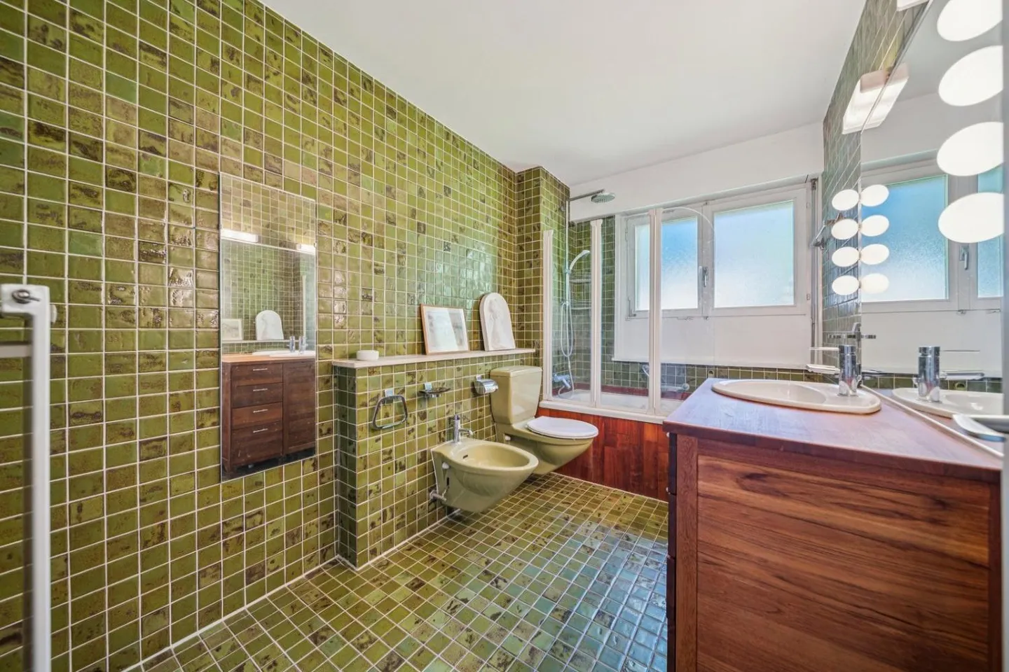 Geräumige Wohnung mit Seeblick - Foto 9 von 13