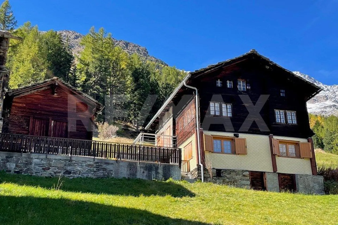 Ottima opportunità nel villaggio di Sengg - Foto 10 di 11