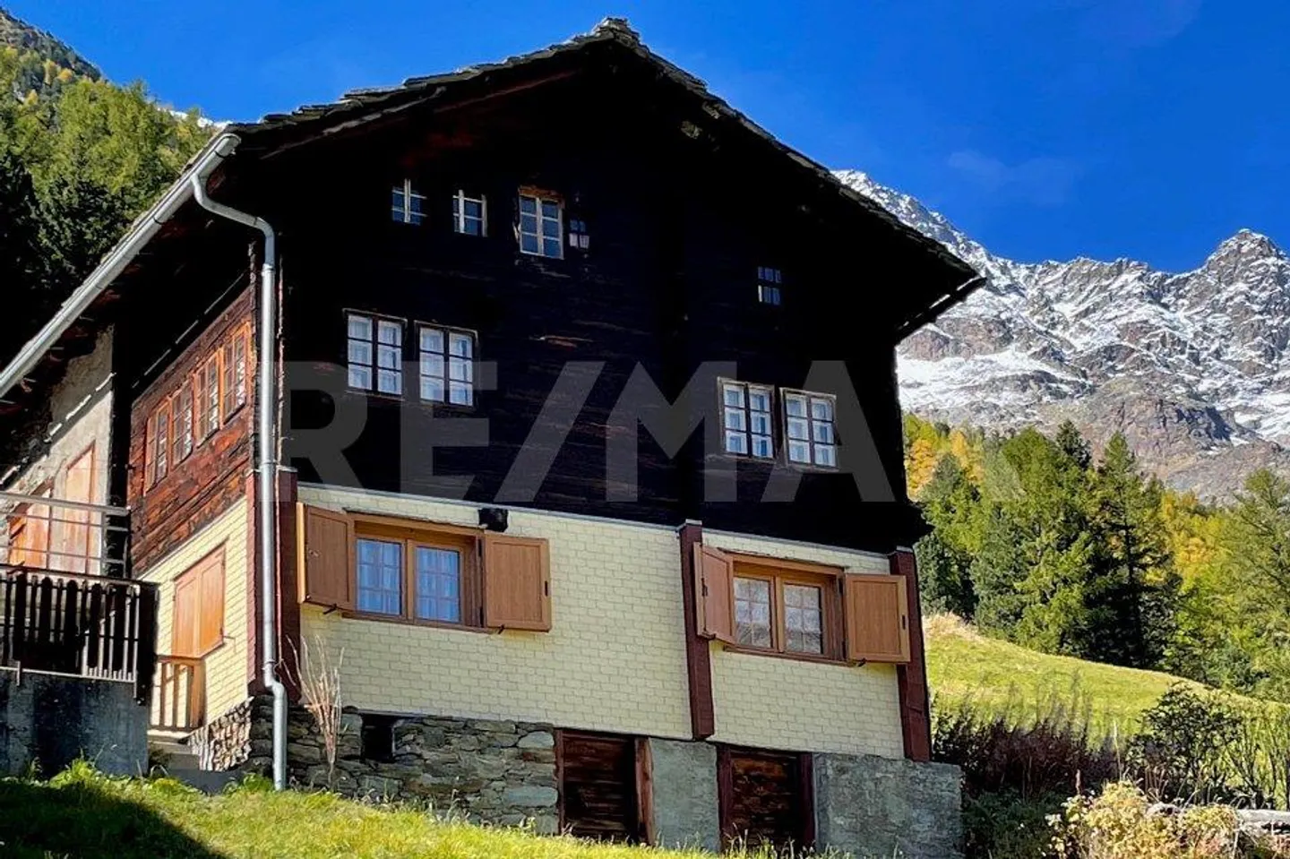 Ottima opportunità nel villaggio di Sengg - Foto 11 di 11