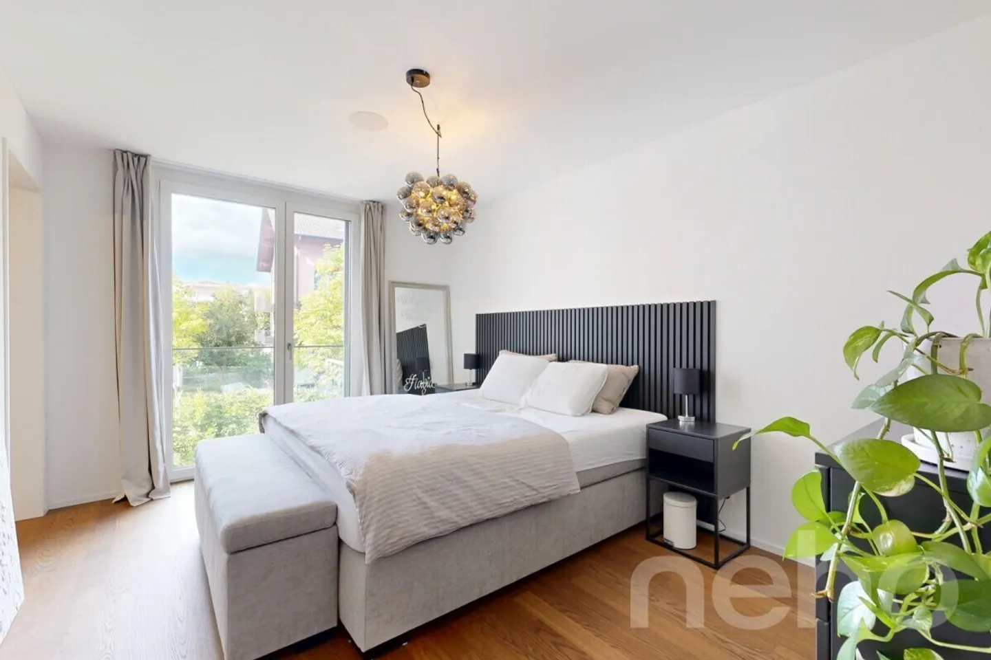Modern 3.5-Room Apartment - Photo 7 of 11