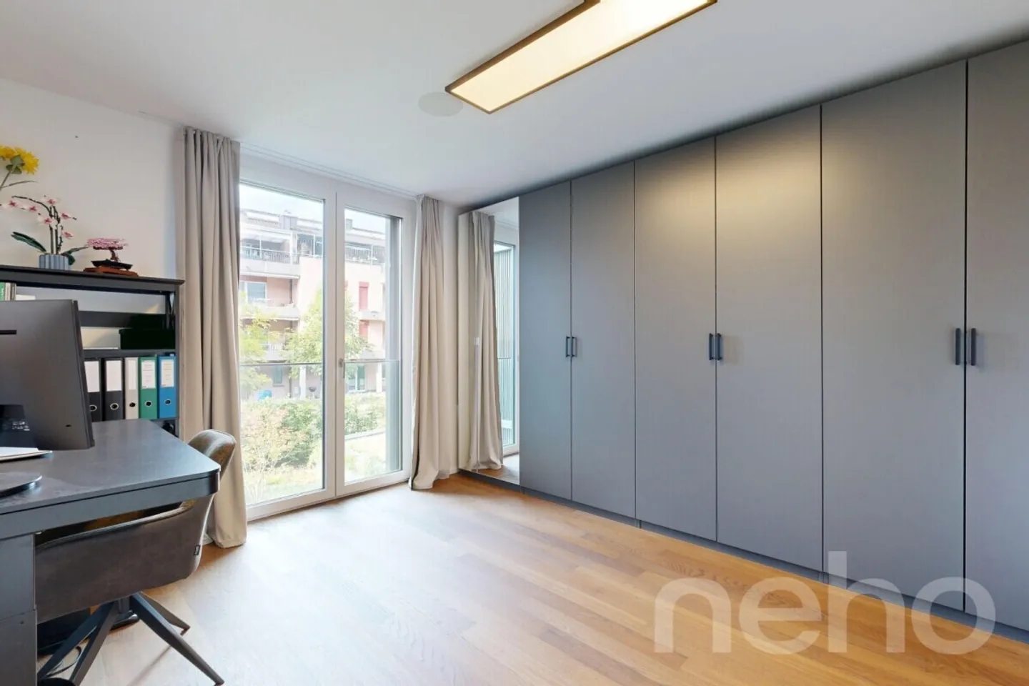 Modern 3.5-Room Apartment - Photo 8 of 11