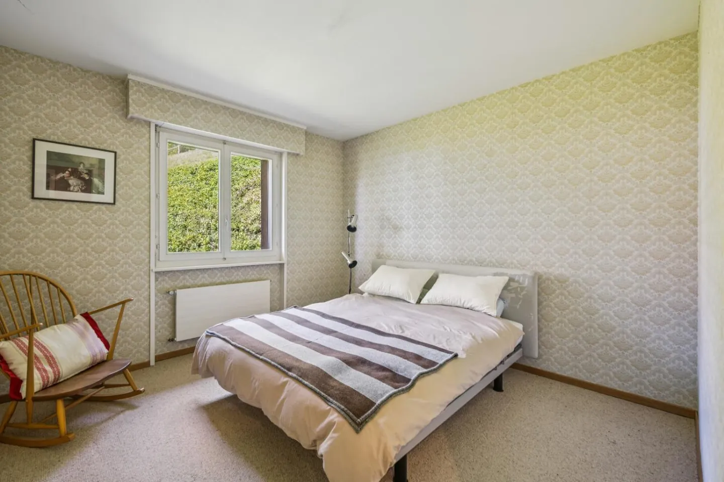 Geräumige Wohnung mit Seeblick - Foto 10 von 13