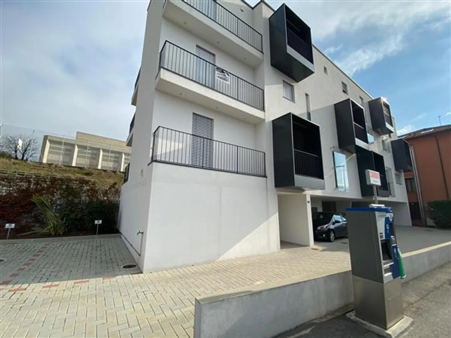 Balerna: 2.5-Room Apartment - Photo 10 of 10