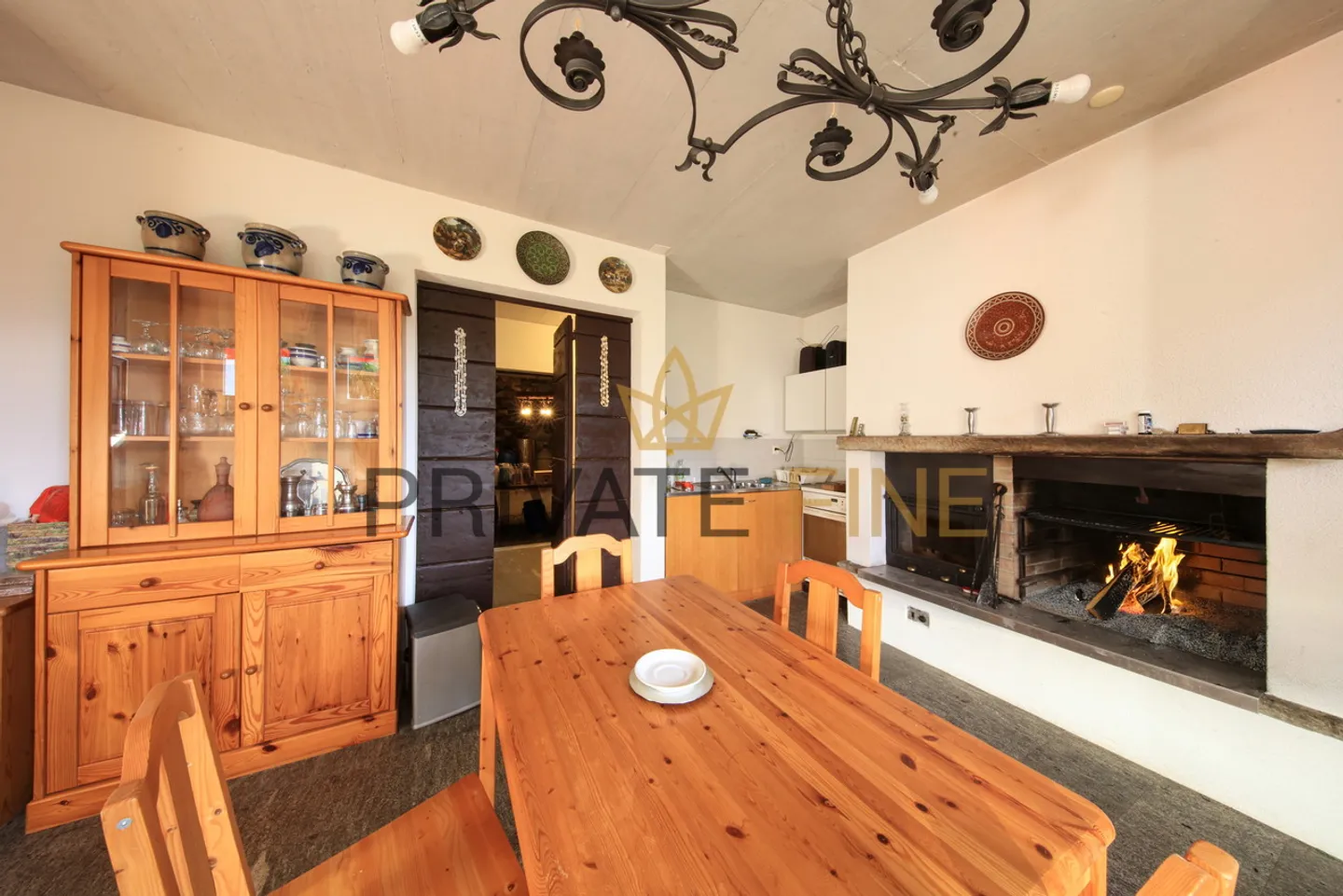 Villa architettonica di Renato Maurizio (04) - Foto 11 di 11
