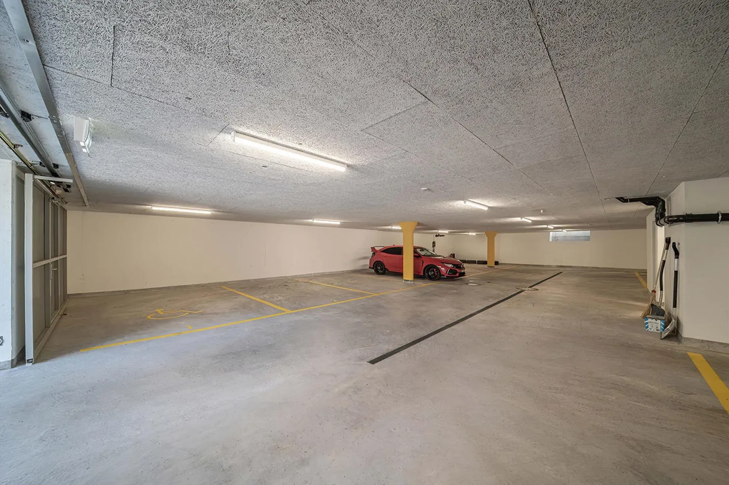 Appartamento mansardato di 4,5 stanze a Hundwil - Foto 13 di 13