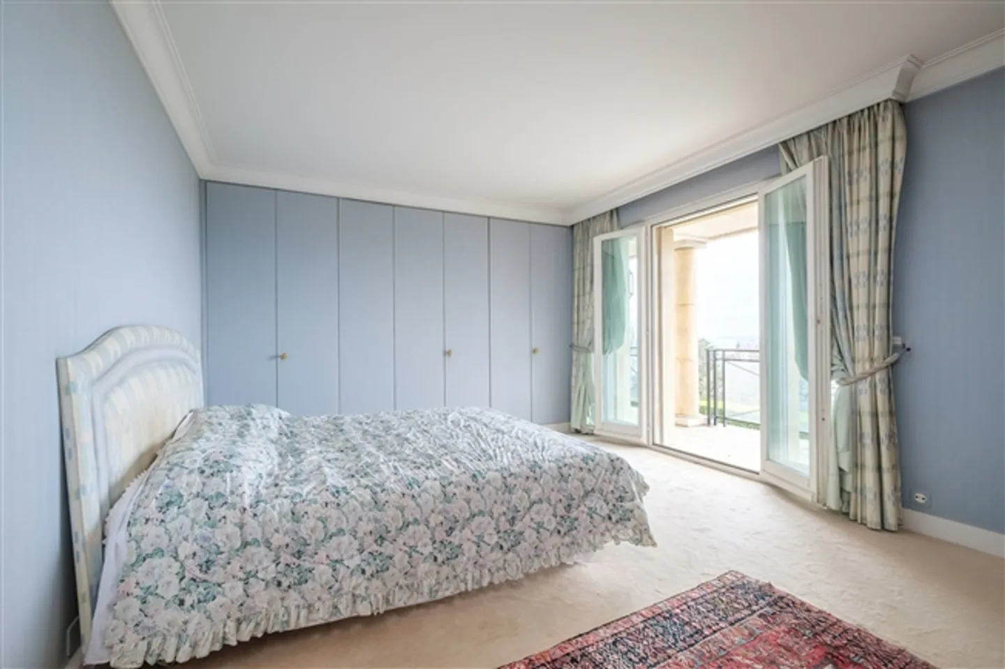 Ampia casa padronale divisa in 2 appartamenti con vista lago - Foto 10 di 13