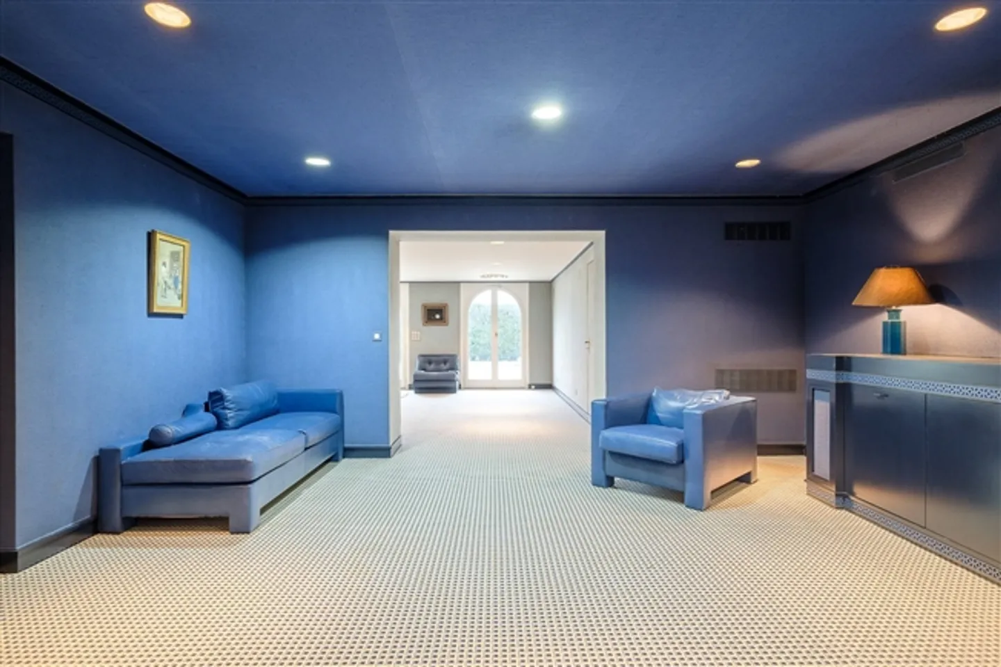 Ampia casa padronale divisa in 2 appartamenti con vista lago - Foto 11 di 13