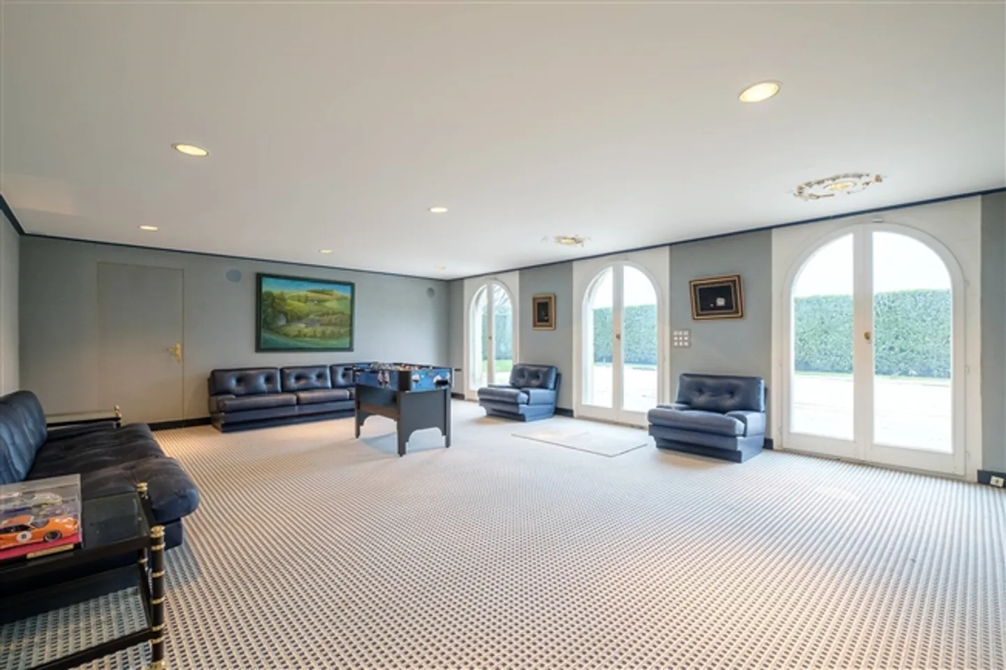 Ampia casa padronale divisa in 2 appartamenti con vista lago - Foto 12 di 13