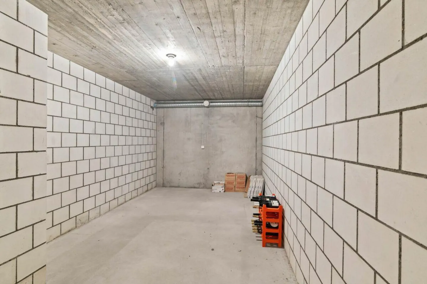 Charming 4.5-room garden apartment with spacious garden in Aarberg - Photo 14 of 21