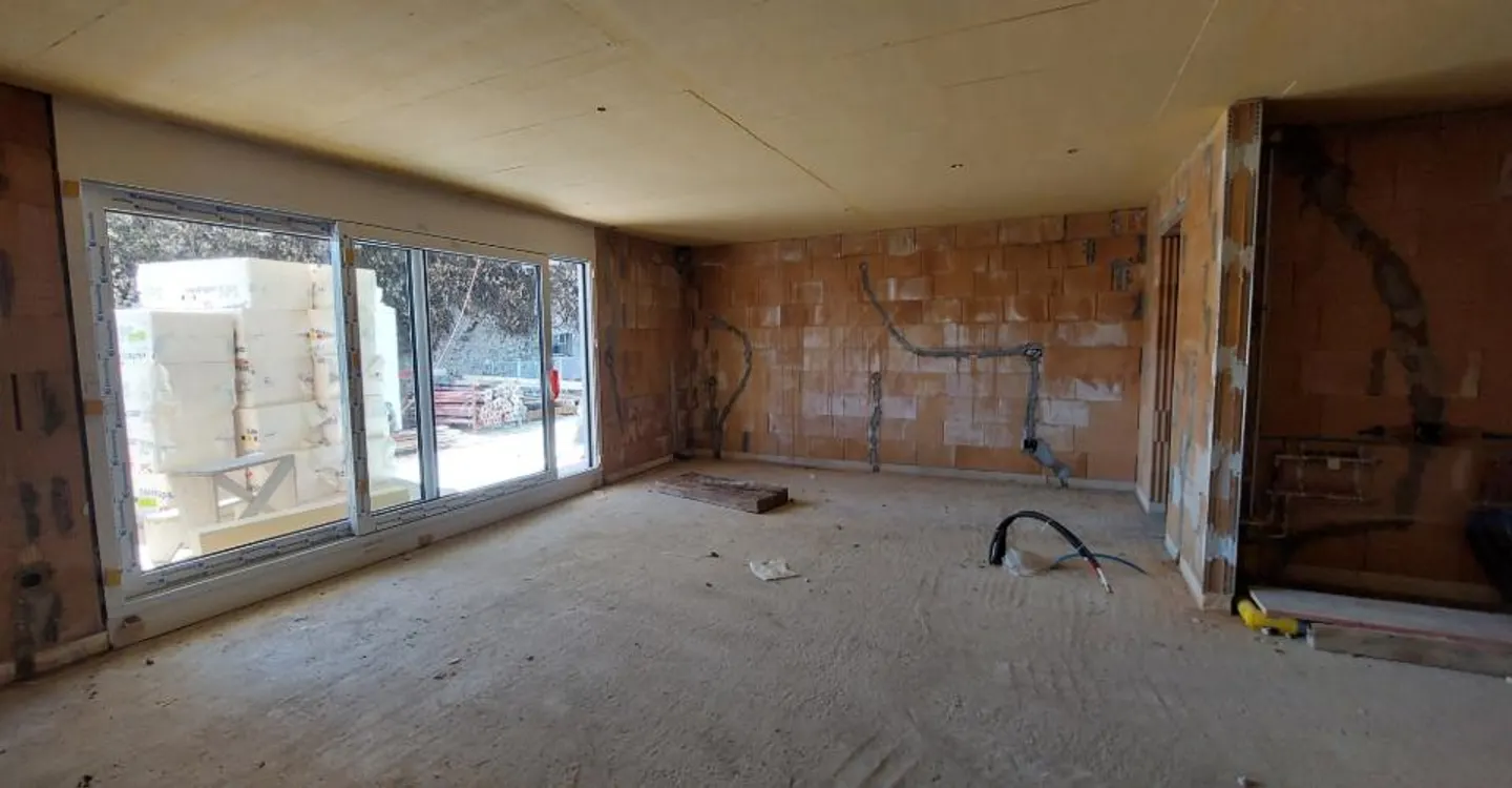 Appartement moderne 2.5 pièces - Photo 6 sur 17