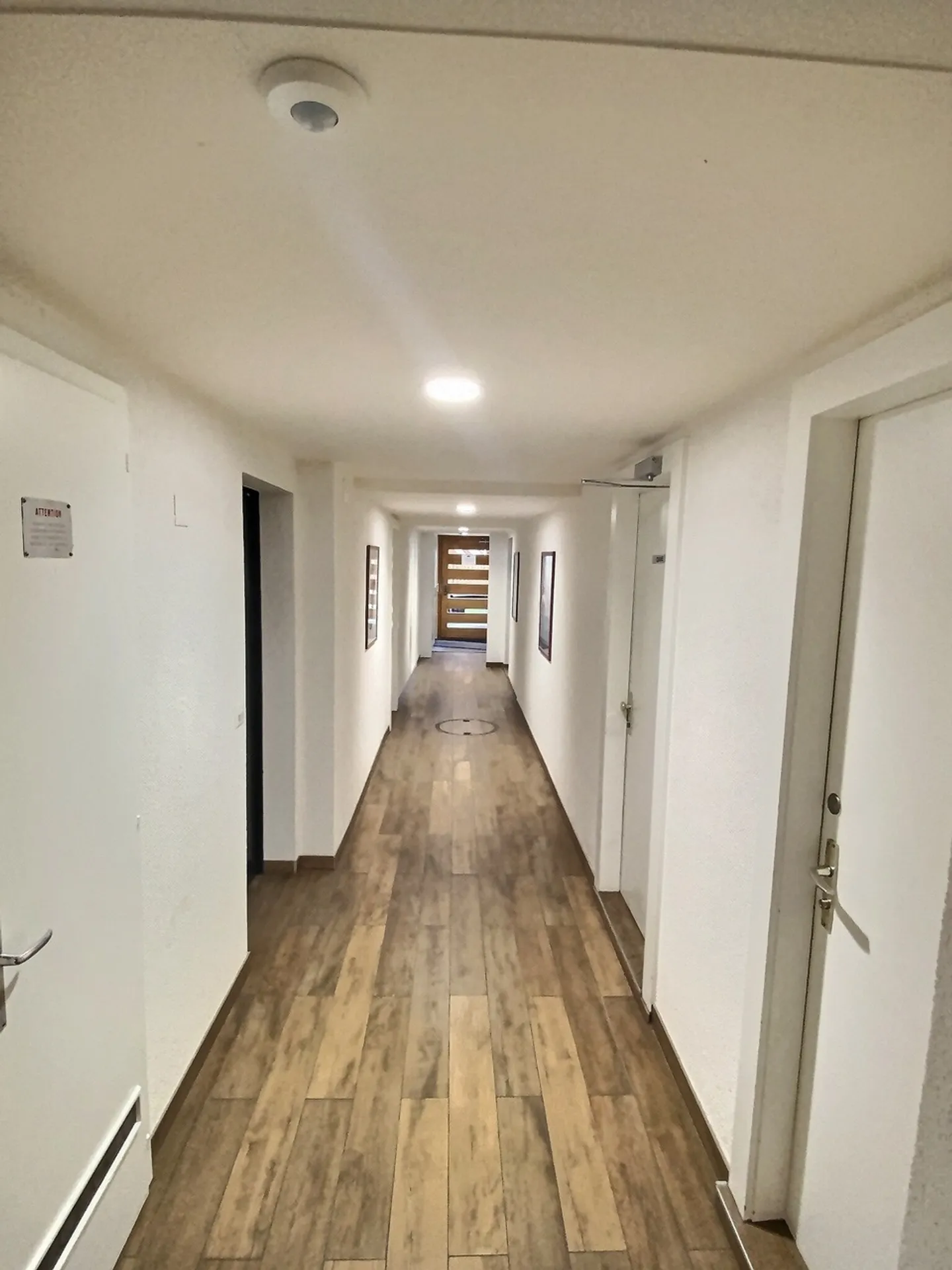 25 13 PPE Soleil - Lot R - Chesières - Foto 5 von 9