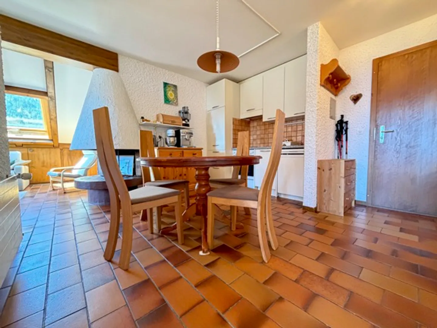 Charmant appartement 3.5 pièces - Photo 4 sur 15