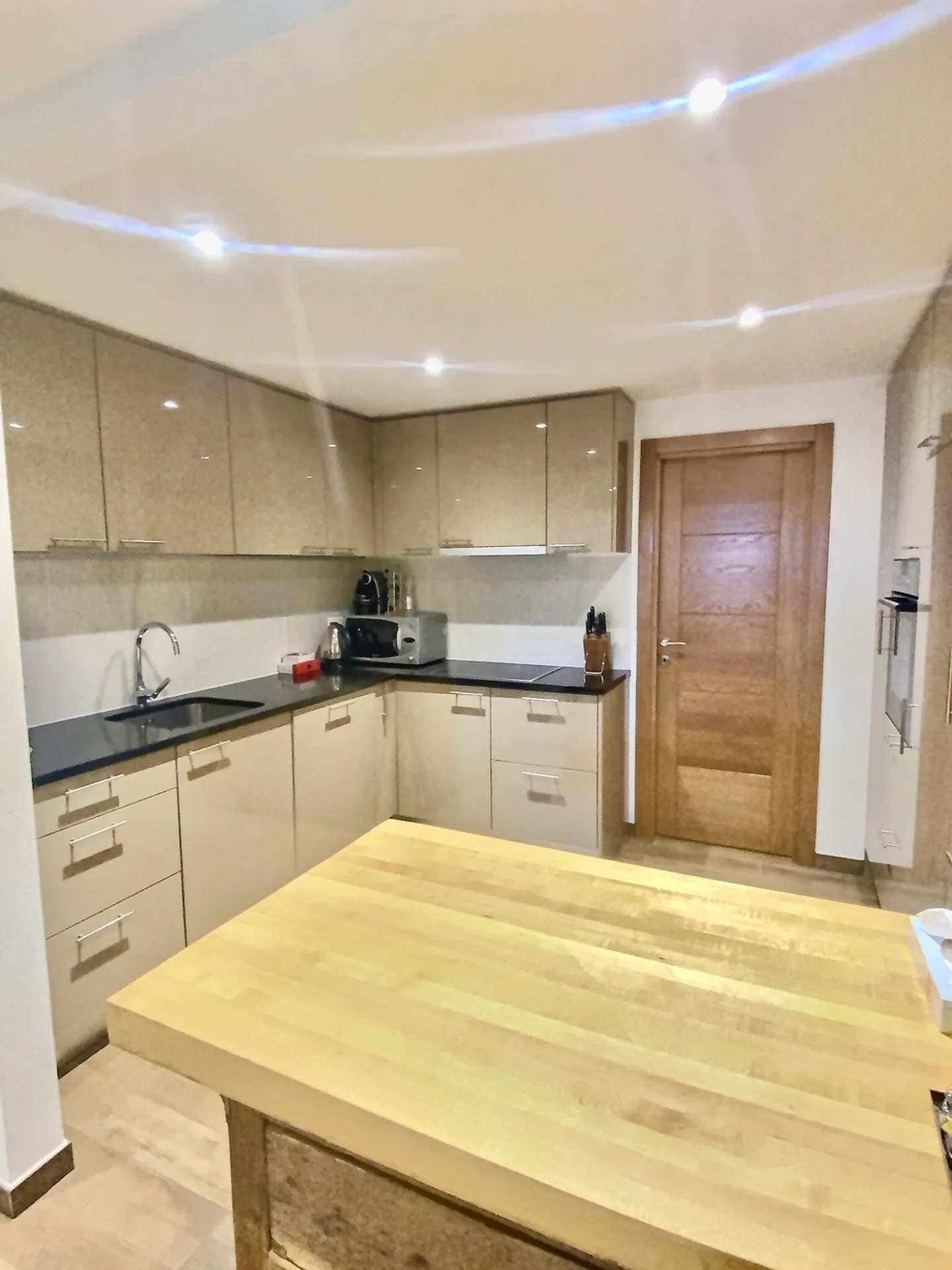 25 13 PPE Soleil - Lot R - Chesières - Foto 6 von 9