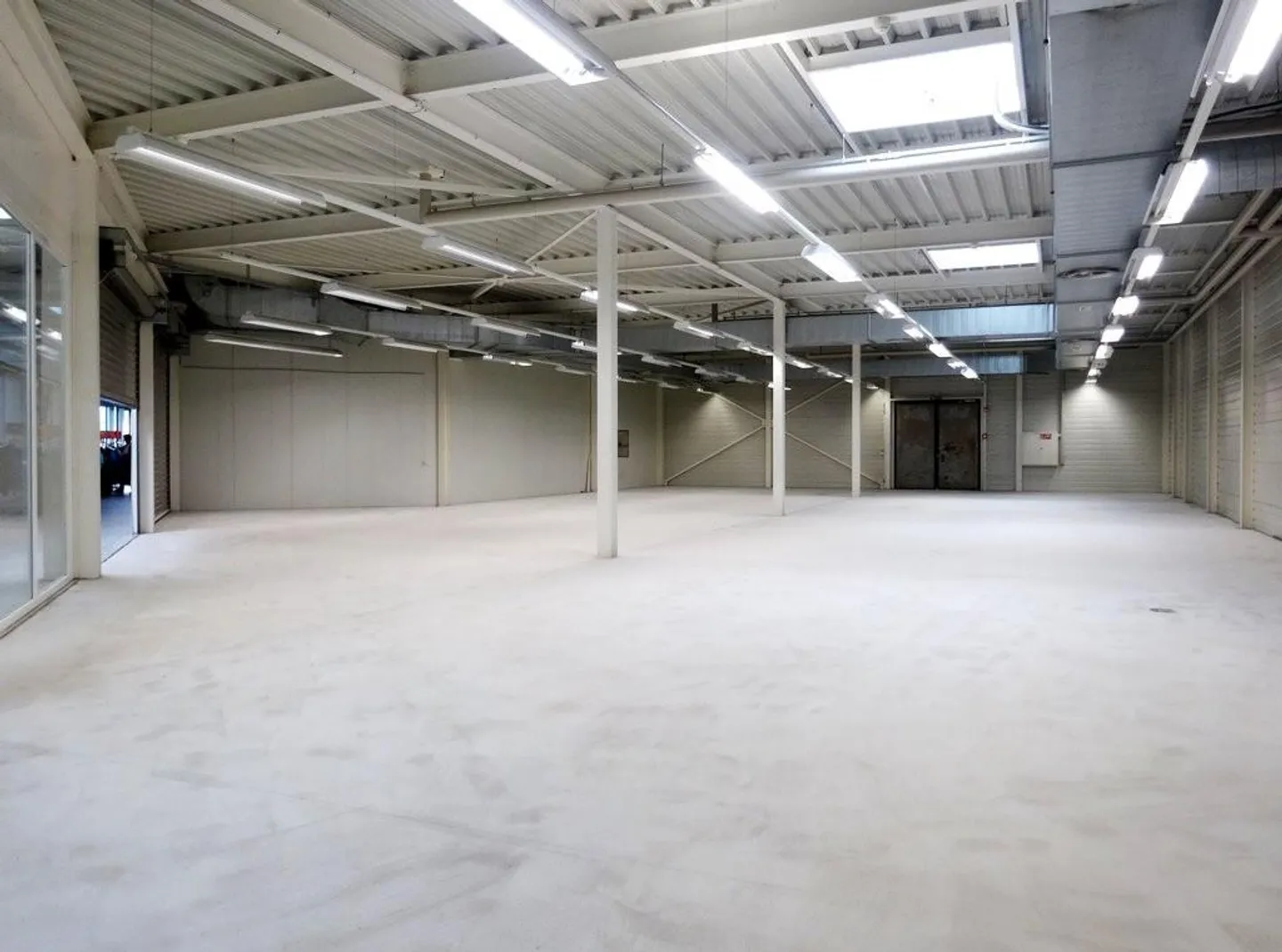 Votre nouveau point de vente dans le marché de détail Rheinspitz ! - Photo 5 sur 5