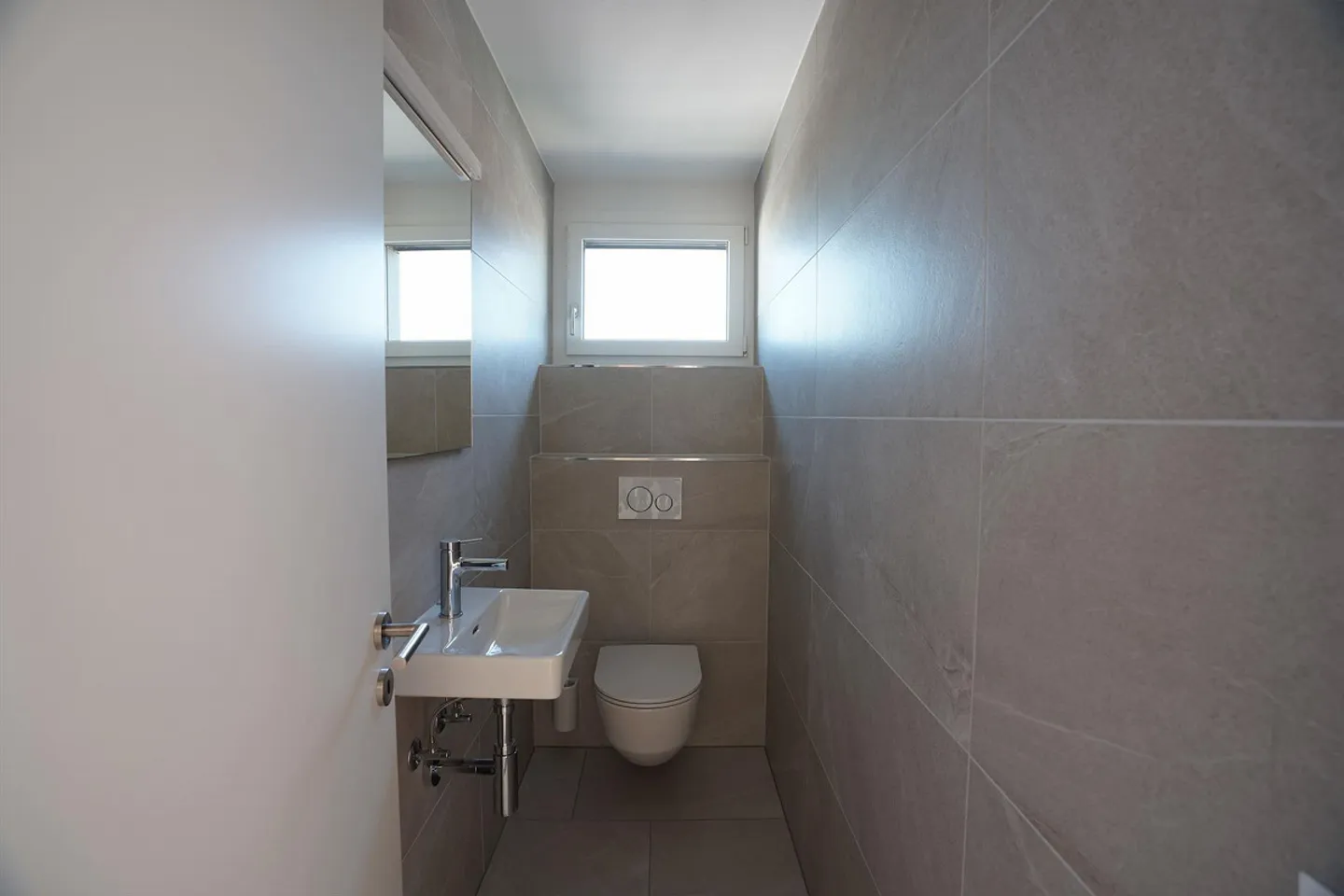 Hochwertige 3.5-Zimmerwohnung an der Oberen Bahnhofstrasse - Foto 7 von 8