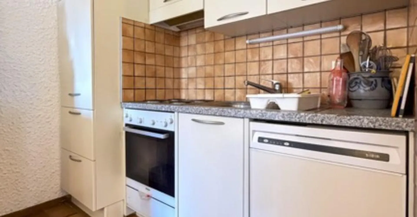 Charmant appartement 3.5 pièces - Photo 5 sur 15