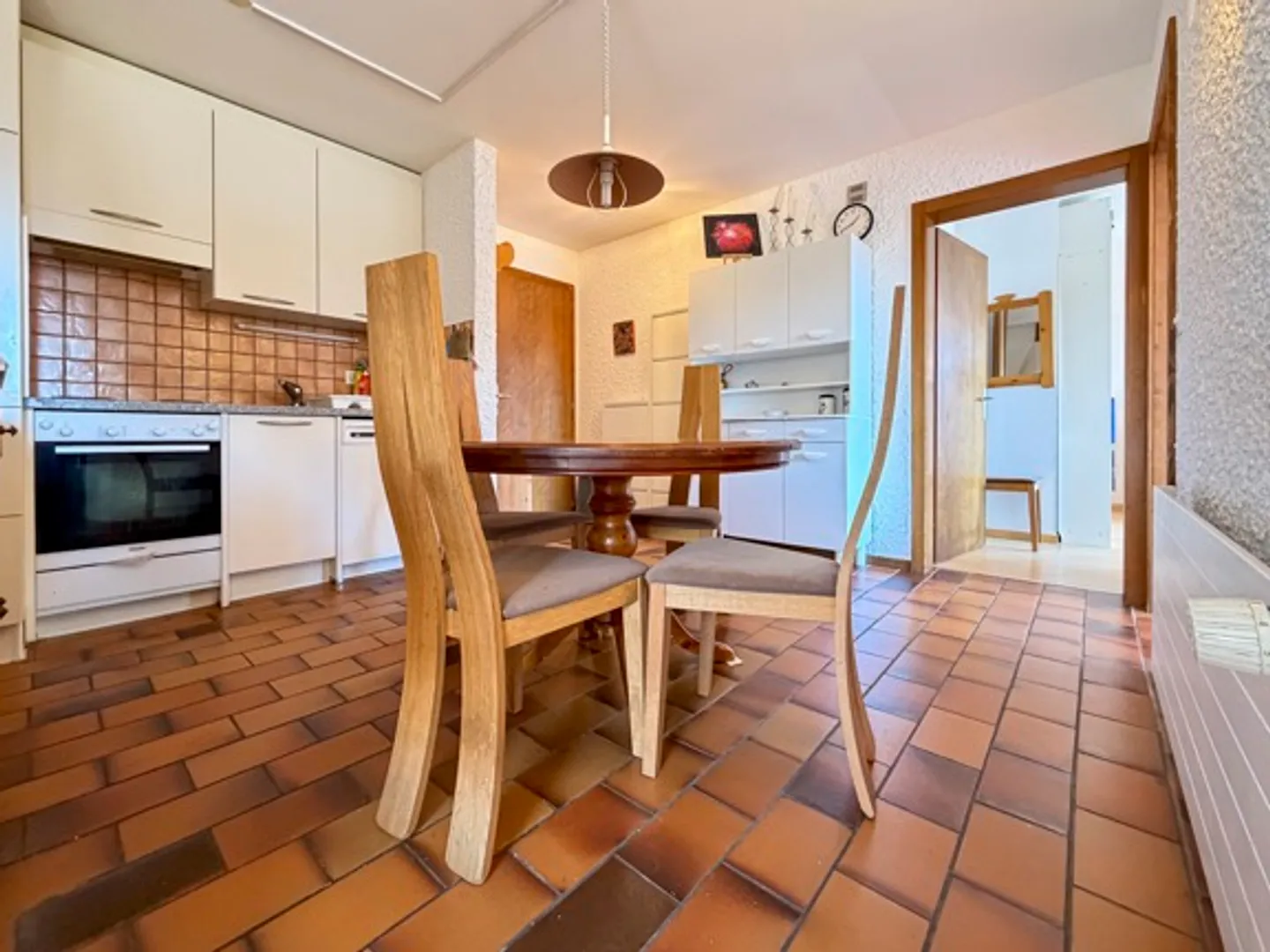 Charmant appartement 3.5 pièces - Photo 6 sur 15