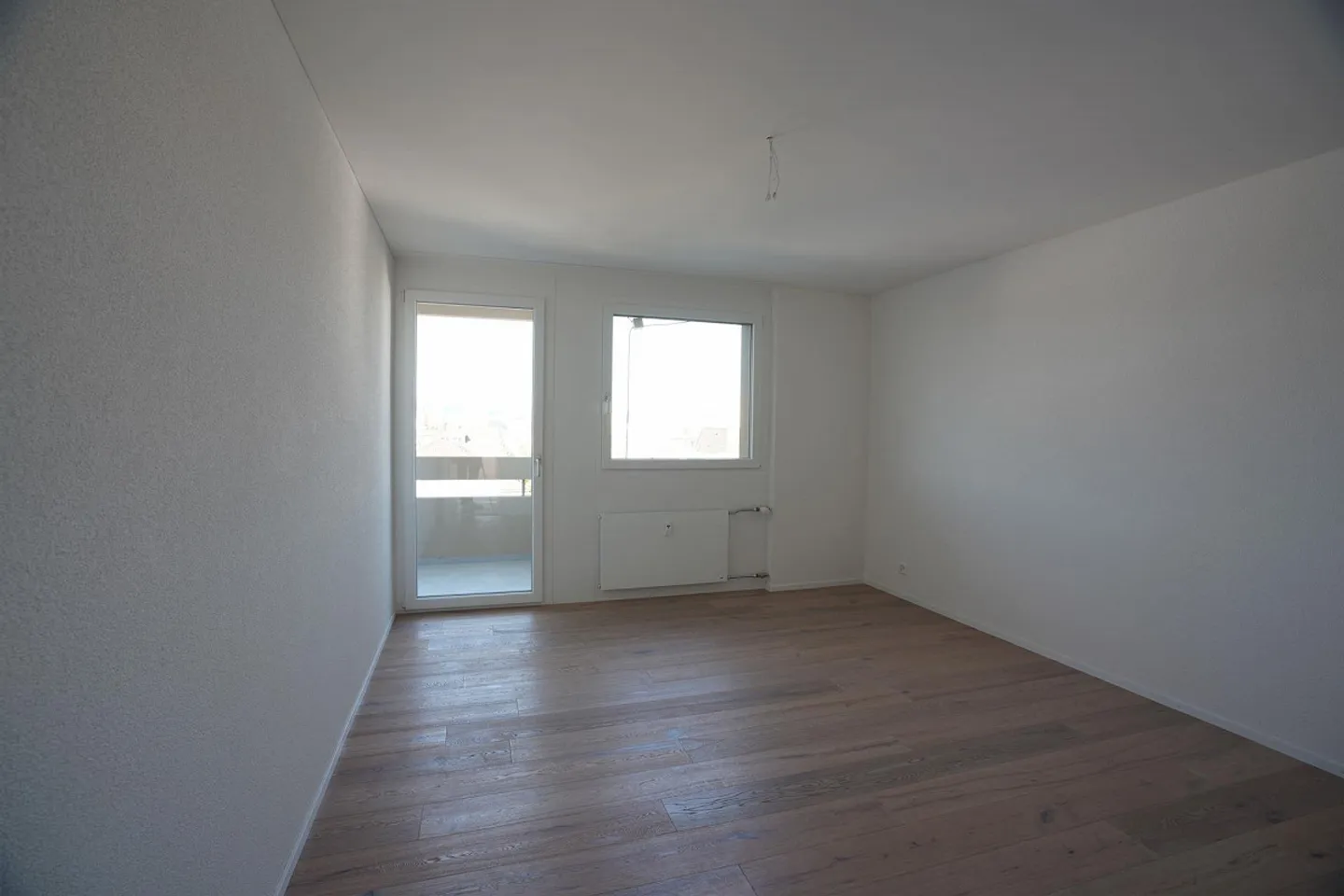 Hochwertige 3.5-Zimmerwohnung an der Oberen Bahnhofstrasse - Foto 4 von 8
