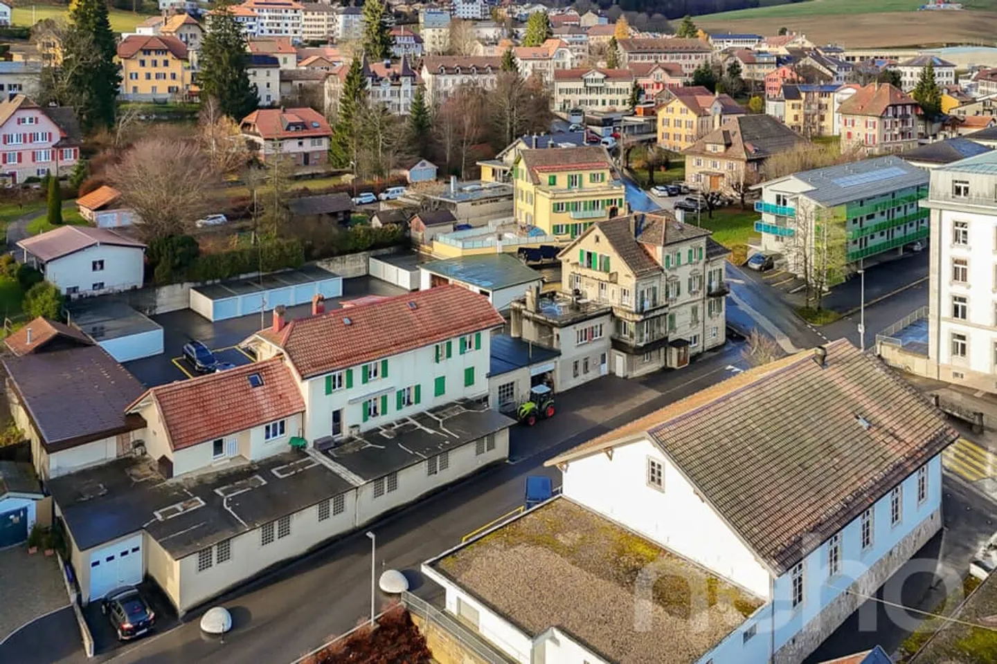 Immeuble de rendement élevé - Photo 3 sur 12