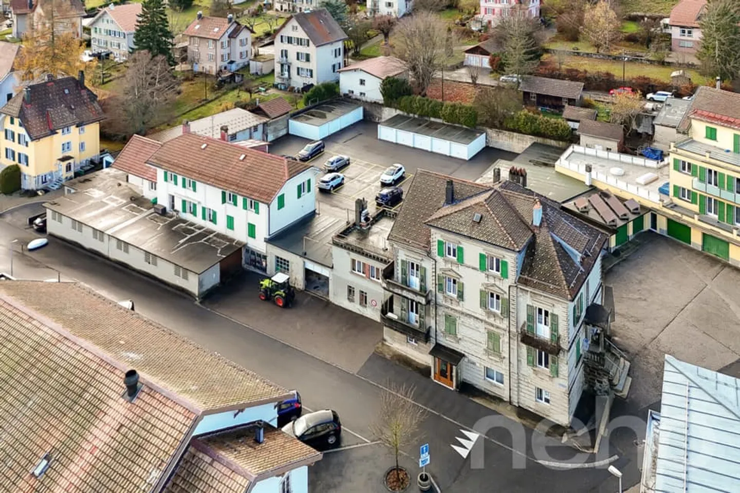 Immeuble de rendement élevé - Photo 4 sur 12