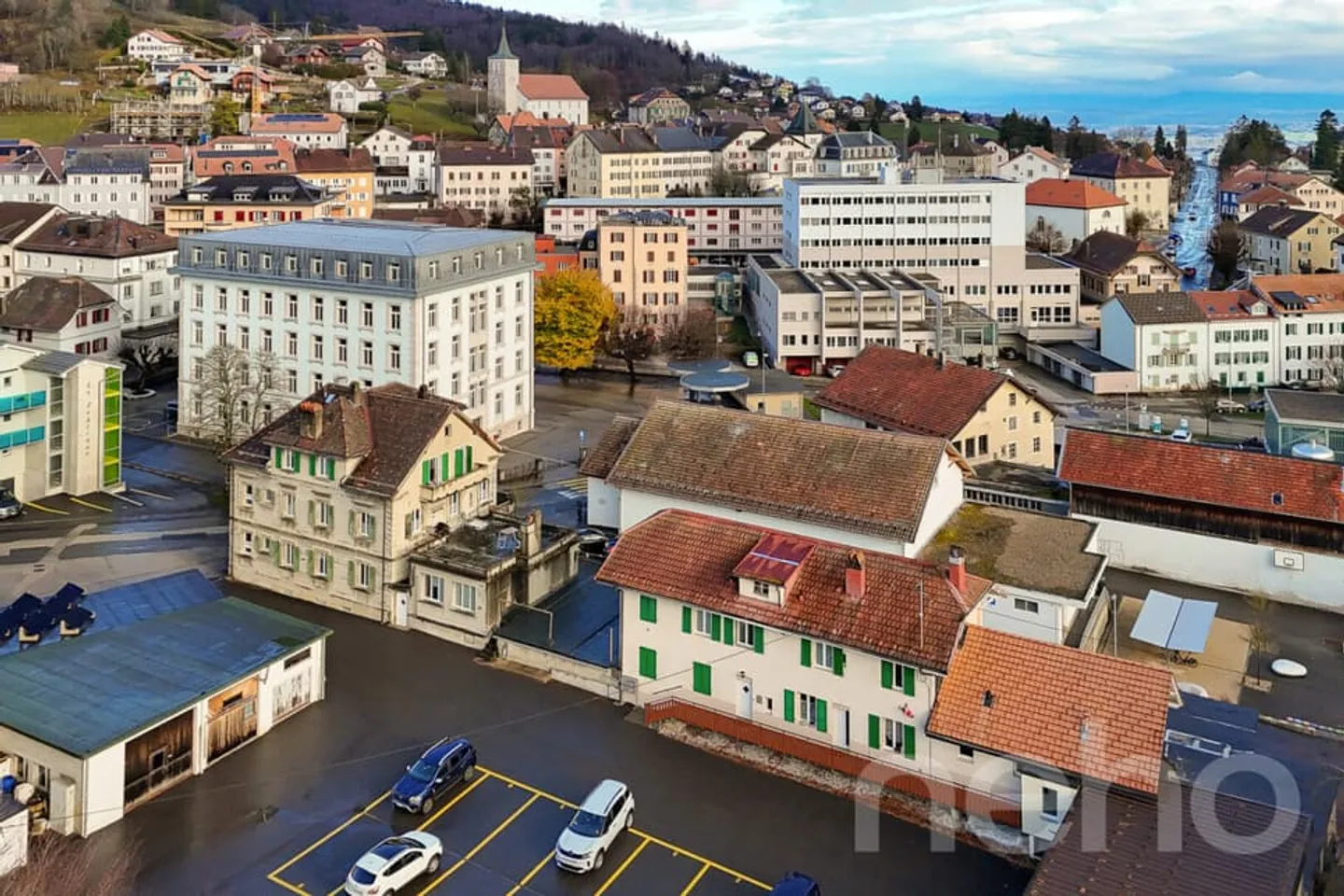 Immeuble de rendement élevé - Photo 5 sur 12