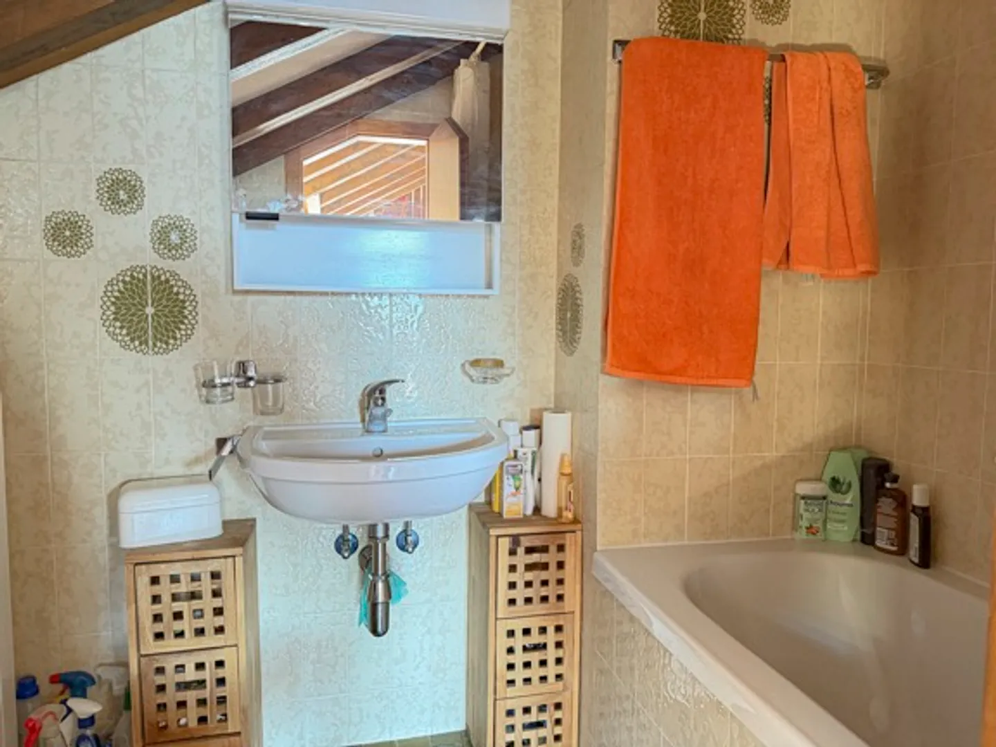 Charmant appartement 3.5 pièces - Photo 9 sur 15