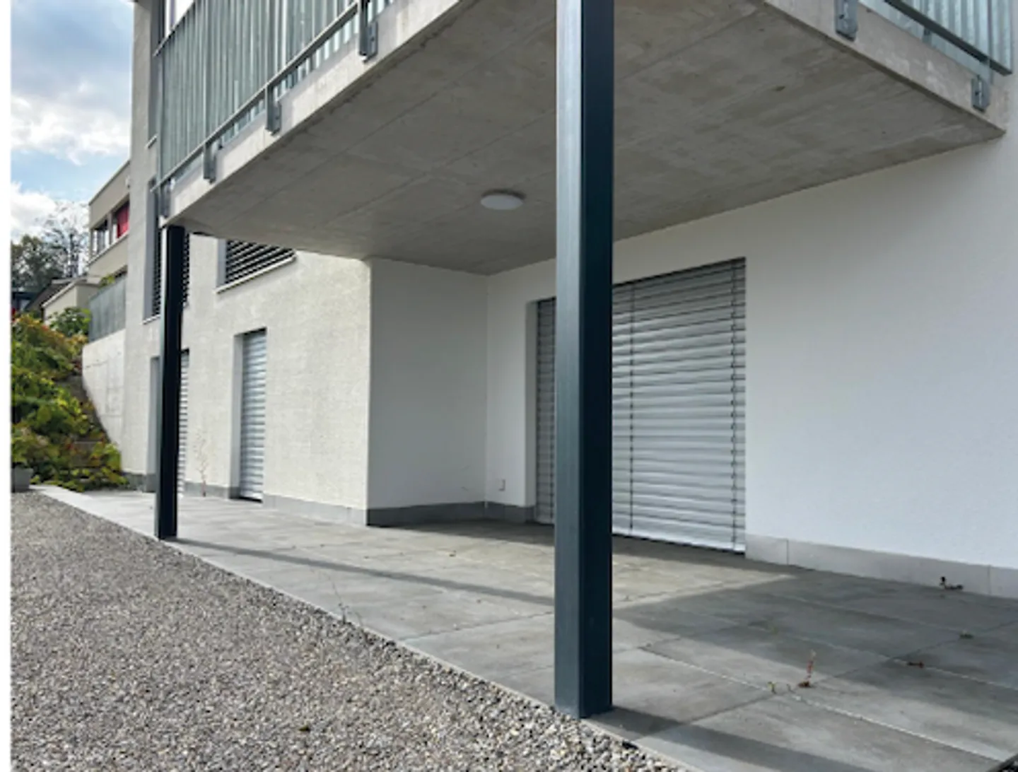 Appartamento Loft Nuovo Attraente a Lucerna - Foto 9 di 12