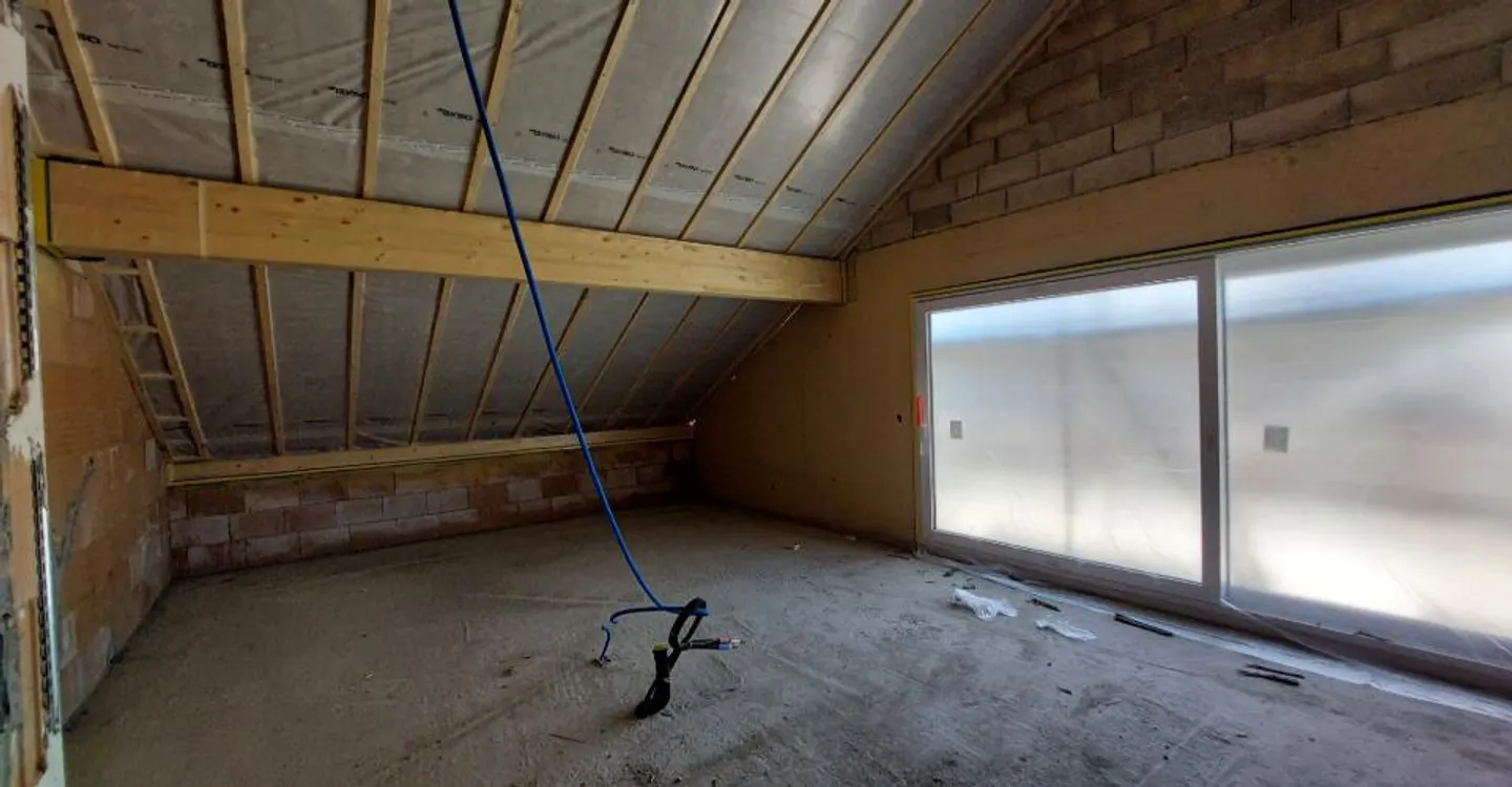 Appartement moderne 2.5 pièces - Photo 17 sur 17