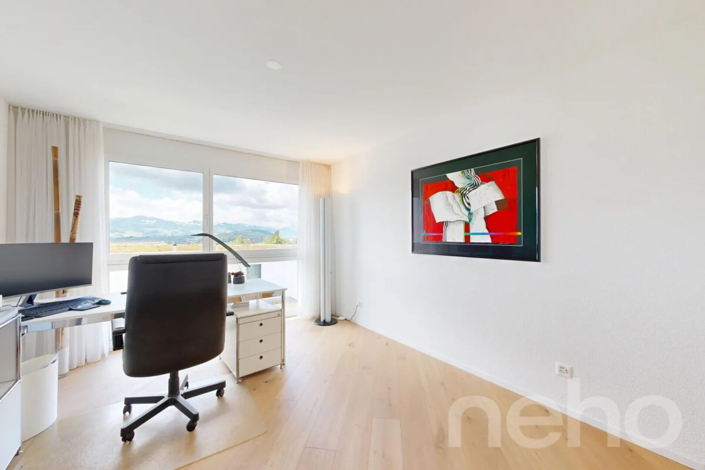 Appartement de Luxe avec Vue Époustouflante - Photo 4 sur 11