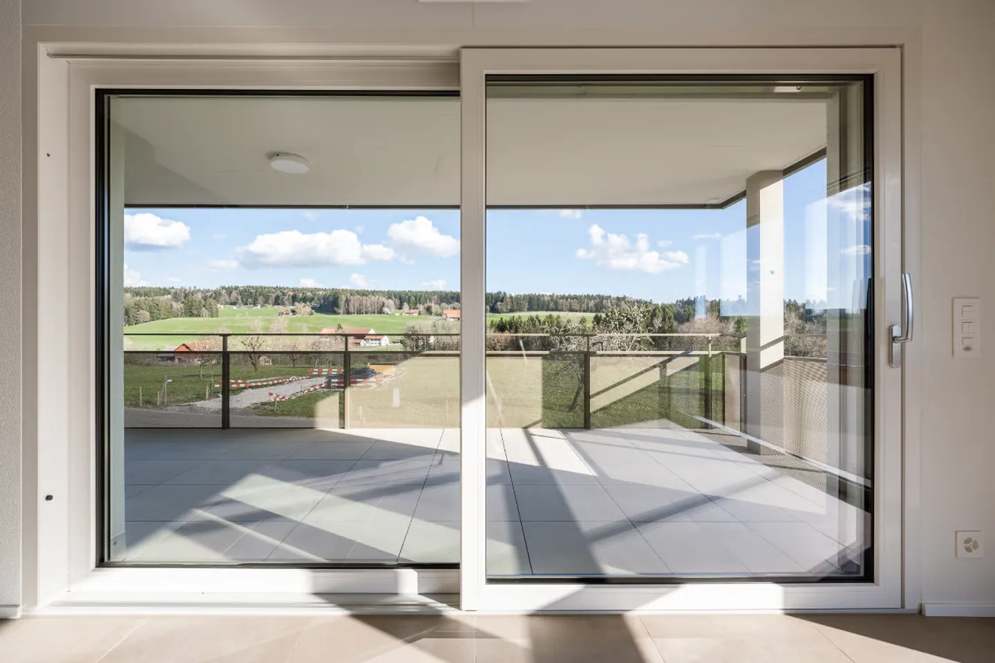 Nuovo appartamento di 3½ locali al 2° piano: ultimo disponibile - Foto 4 di 13