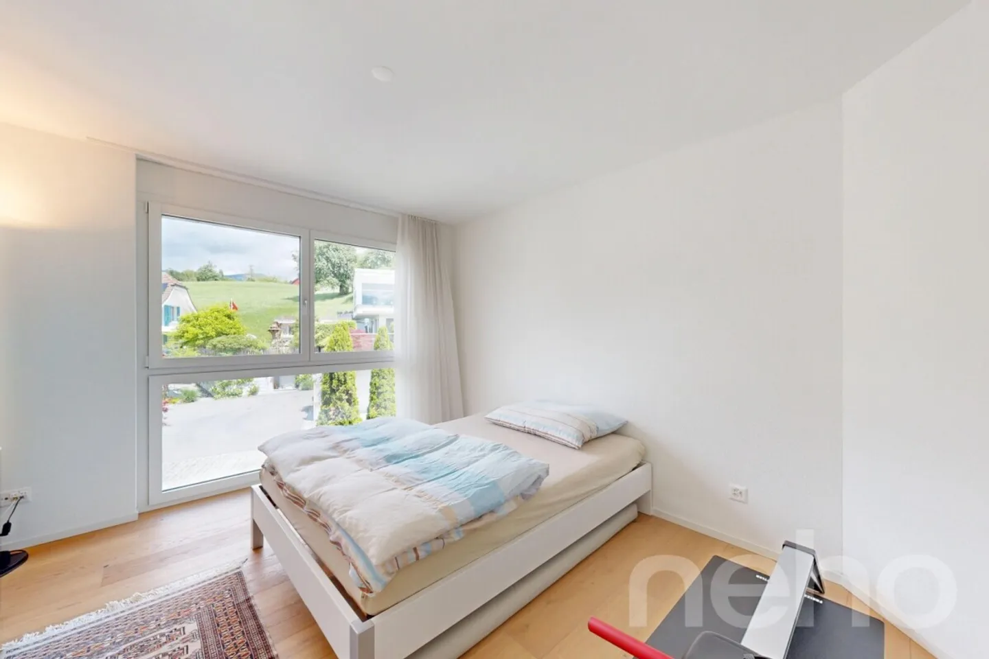 Appartement de Luxe avec Vue Époustouflante - Photo 5 sur 11