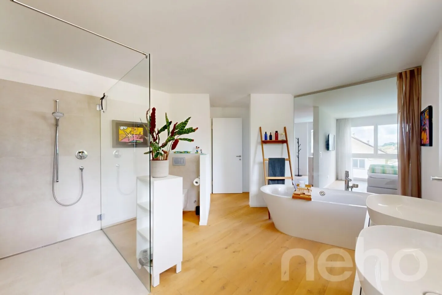 Appartement de Luxe avec Vue Époustouflante - Photo 7 sur 11
