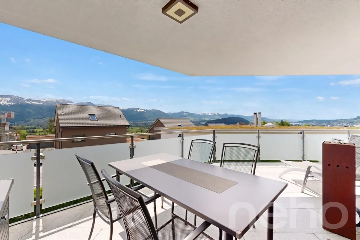 Appartement de Luxe avec Vue Époustouflante - Photo 9 sur 11