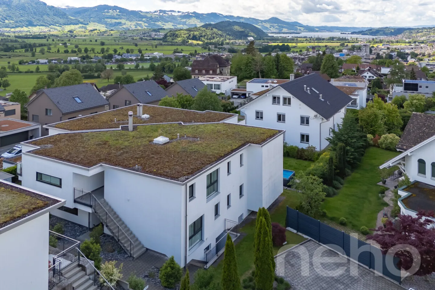 Appartement de Luxe avec Vue Époustouflante - Photo 10 sur 11
