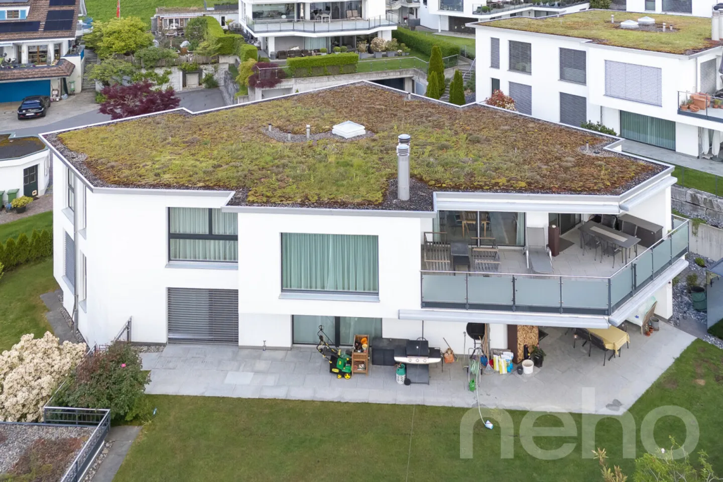 Appartement de Luxe avec Vue Époustouflante - Photo 11 sur 11