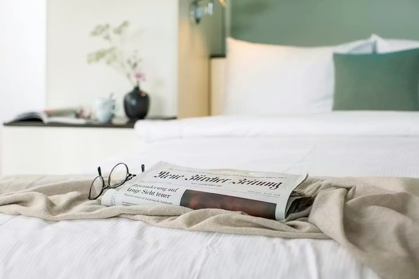 Appartement à louer - Photo 3 sur 10