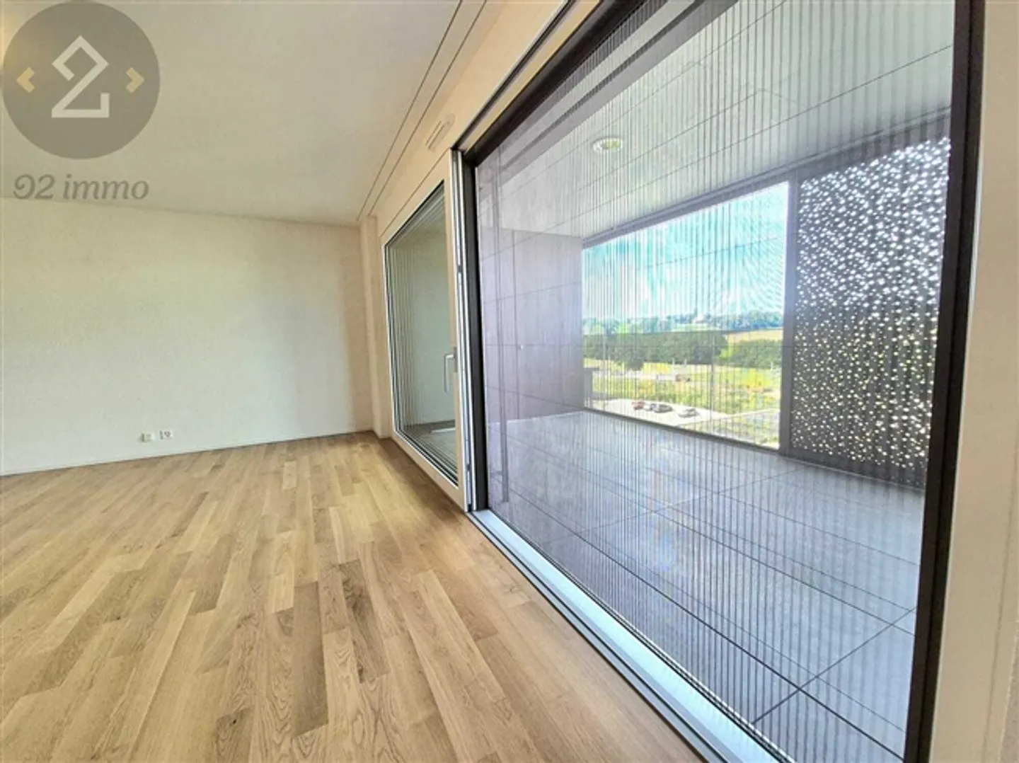 «Hervorragende 3,5 Stück bei Les Echervettes» - Foto 5 von 15