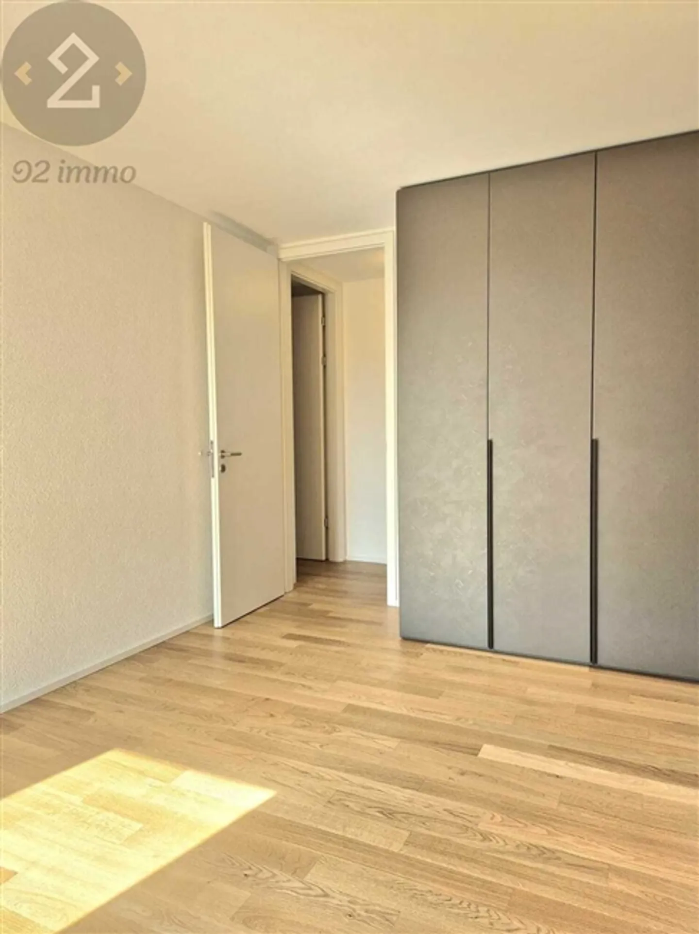 «Hervorragende 3,5 Stück bei Les Echervettes» - Foto 10 von 15