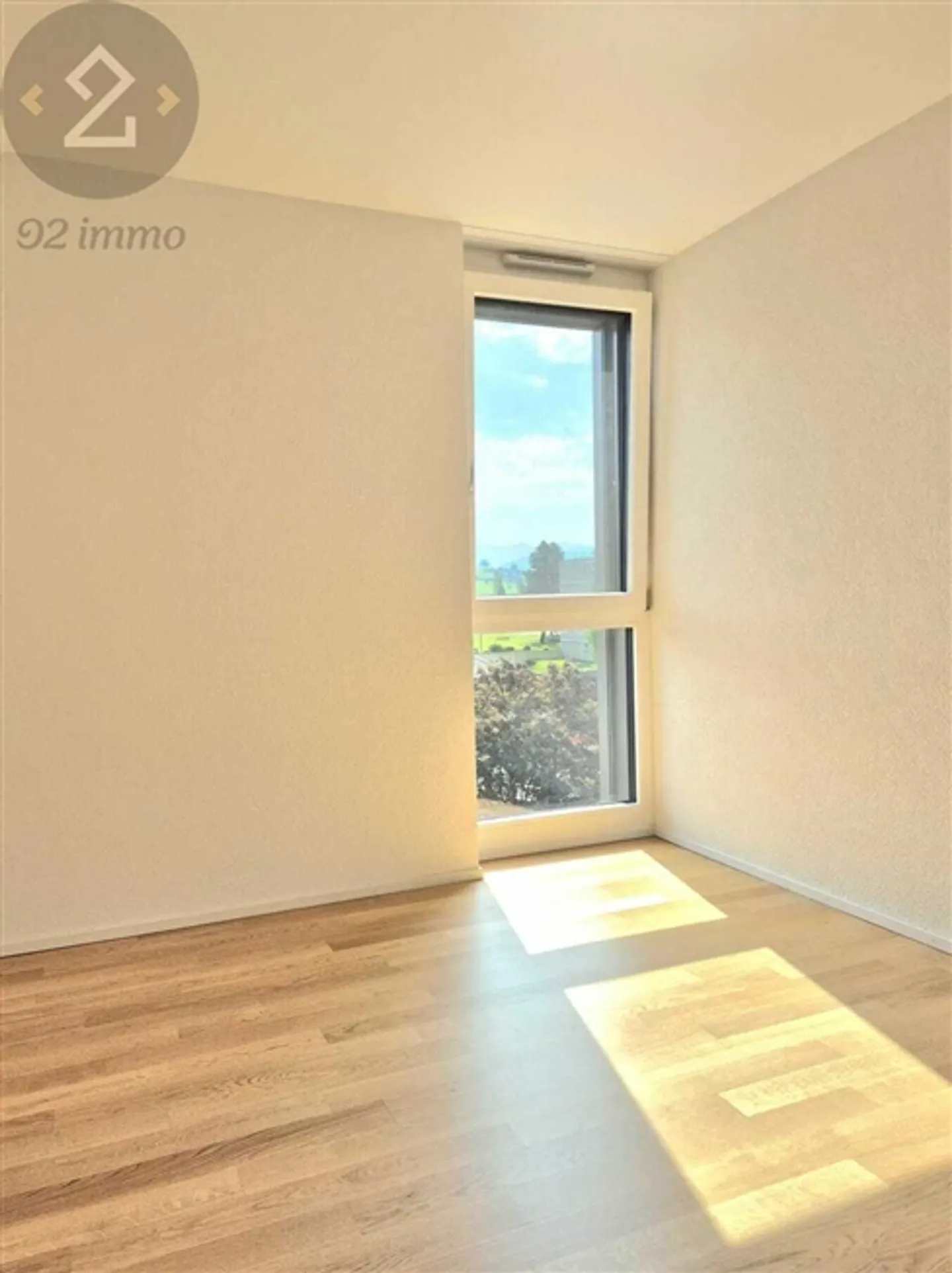 «Hervorragende 3,5 Stück bei Les Echervettes» - Foto 11 von 15