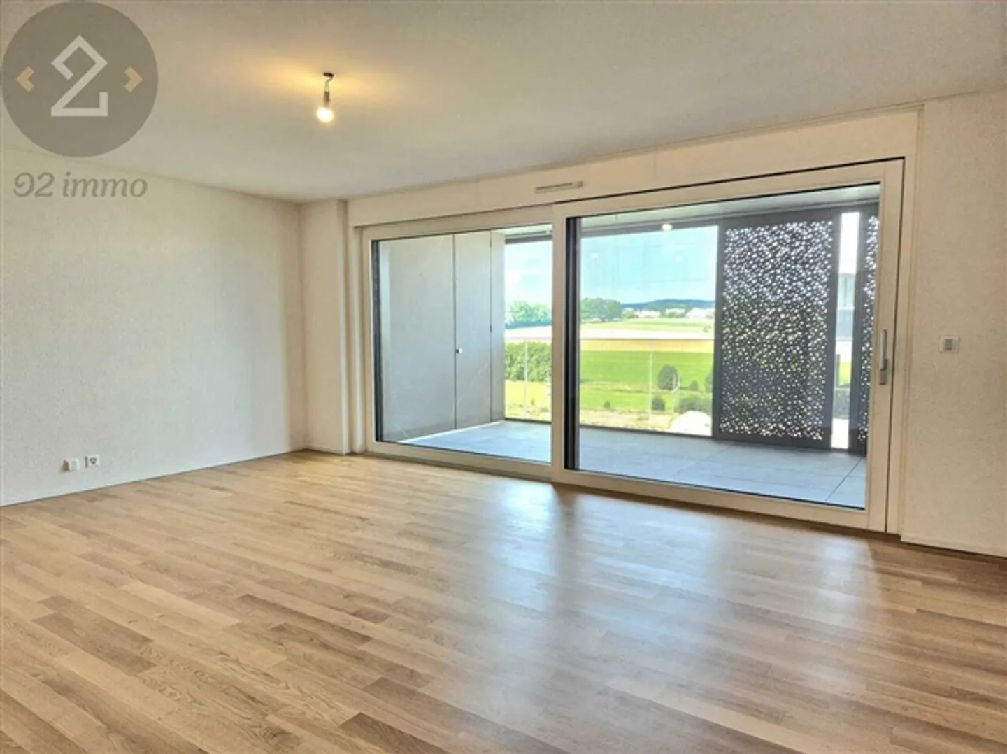 «Hervorragende 3,5 Stück bei Les Echervettes» - Foto 12 von 15